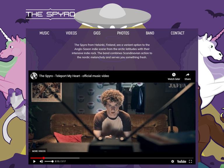 thespyro.com